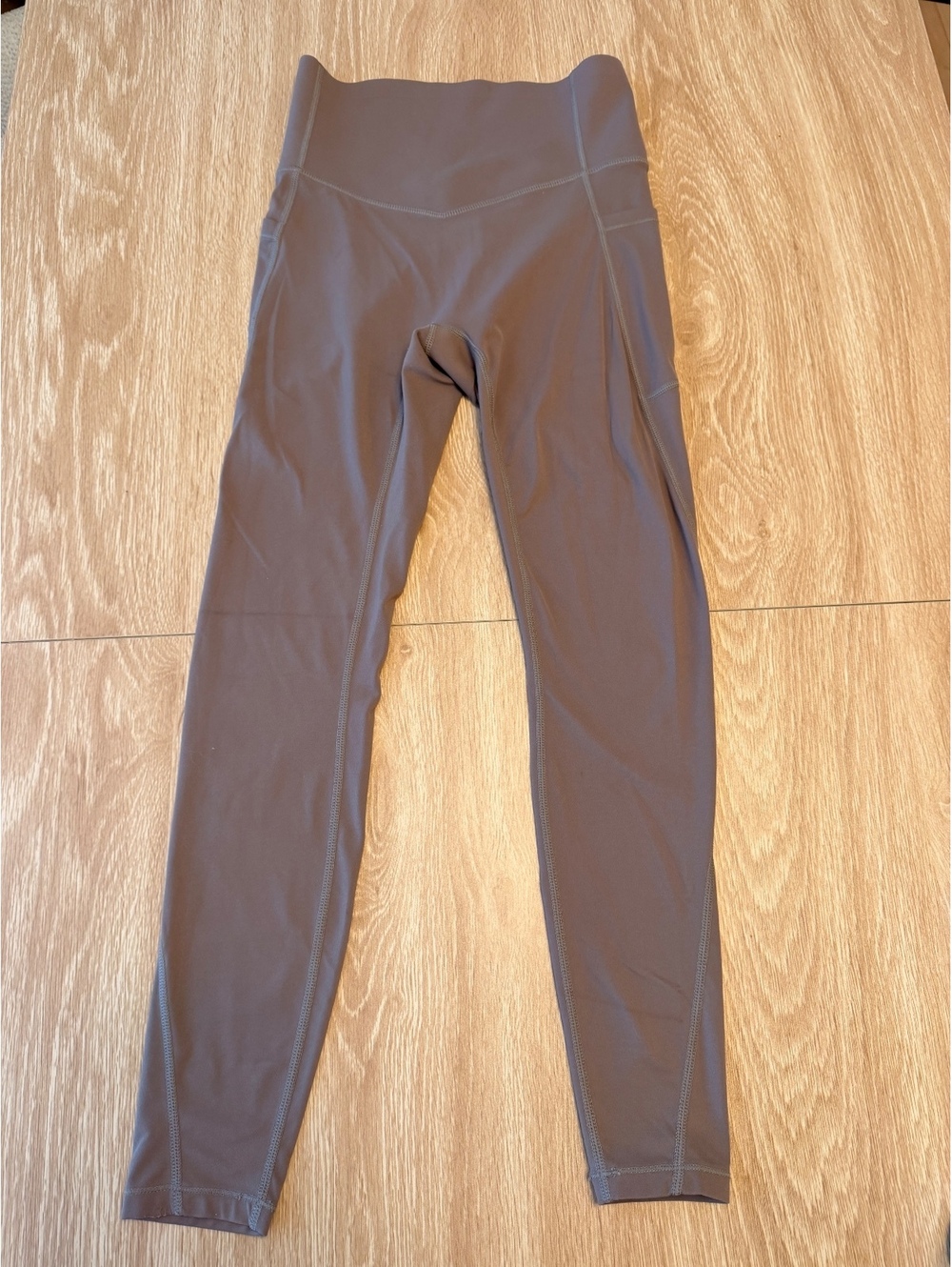 Halara Tummy Control 7/8 Legging